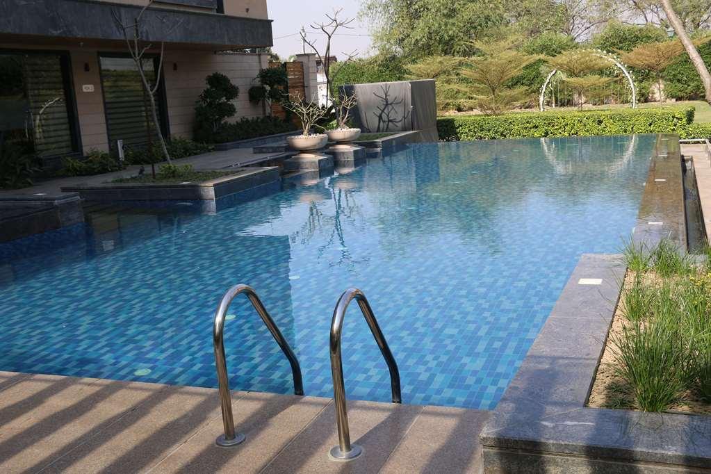 Ramada By Wyndham Varanasi Katesar Chandauli 시설 사진