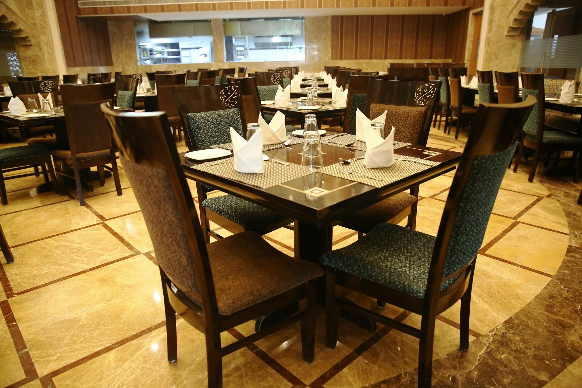 Ramada By Wyndham Varanasi Katesar Chandauli 외부 사진
